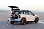 Mini Cooper Countryman S All4 2010 года